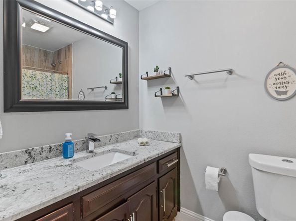 3217  Centennial Drive , Garland Texas 75042