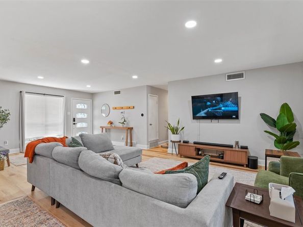 3217  Centennial Drive , Garland Texas 75042