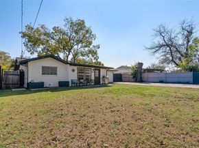 3217  Centennial Drive , Garland Texas 75042