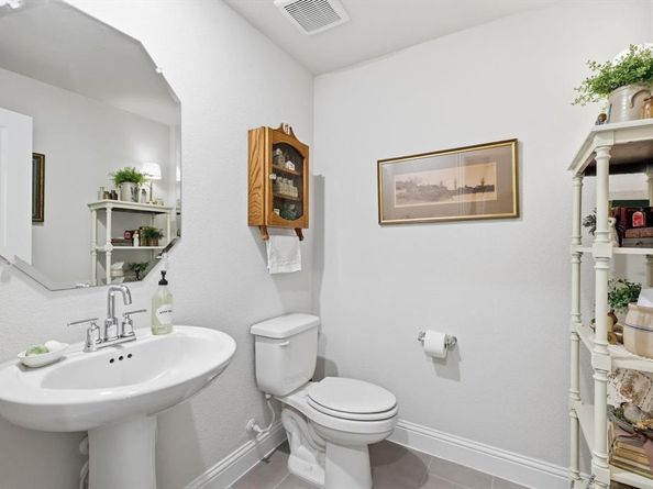 2645  Kings Canyon Mews , Corinth Texas 76210