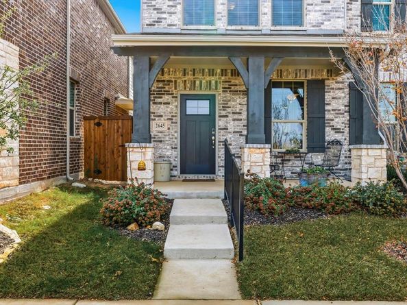 2645  Kings Canyon Mews , Corinth Texas 76210