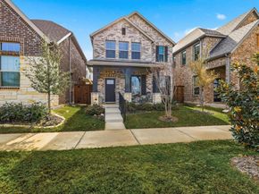 2645  Kings Canyon Mews , Corinth Texas 76210