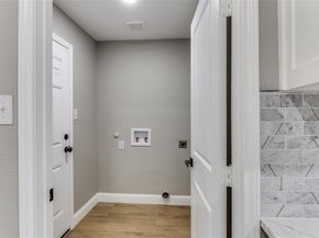 1420  Meadow Lane Terrace , Fort Worth Texas 76112