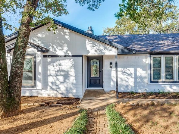 1420  Meadow Lane Terrace , Fort Worth Texas 76112
