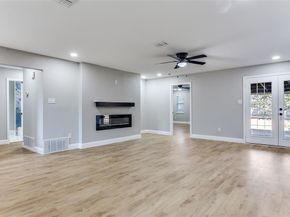 1420  Meadow Lane Terrace , Fort Worth Texas 76112