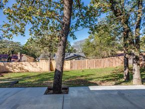 1420  Meadow Lane Terrace , Fort Worth Texas 76112