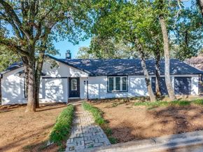 1420  Meadow Lane Terrace , Fort Worth Texas 76112