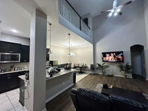 6655  Deleon Street , Irving Texas 75039