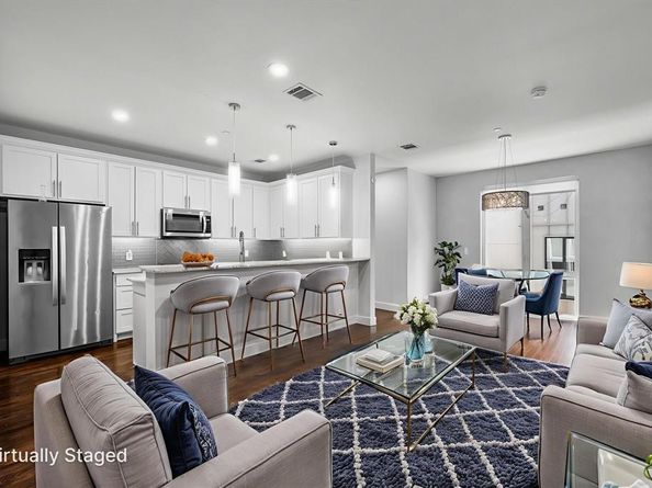 2016 N Fitzhugh Avenue  105, Dallas Texas 75204