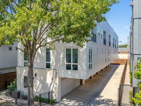 2016 N Fitzhugh Avenue  105, Dallas Texas 75204