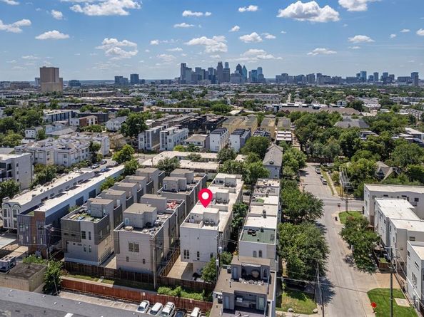 2016 N Fitzhugh Avenue  105, Dallas Texas 75204