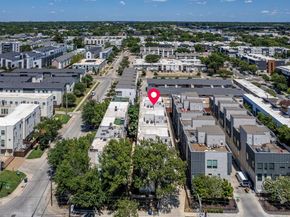 2016 N Fitzhugh Avenue  105, Dallas Texas 75204