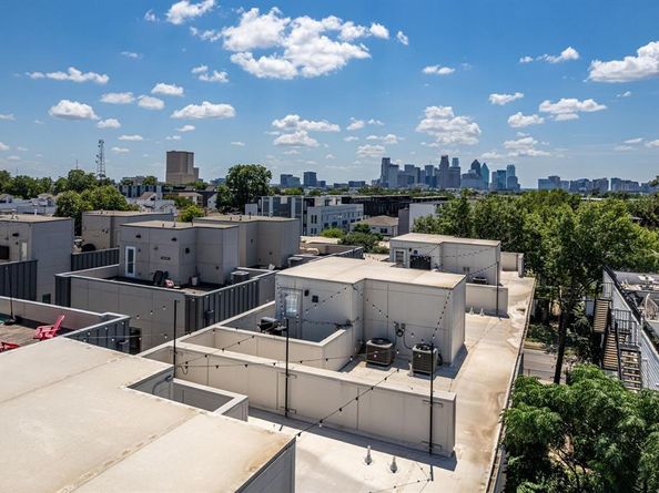 2016 N Fitzhugh Avenue  105, Dallas Texas 75204