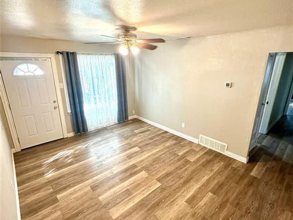 624  Browning Drive , Arlington Texas 76010