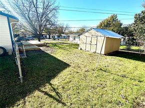 624  Browning Drive , Arlington Texas 76010