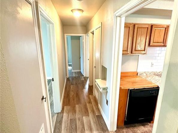 624  Browning Drive , Arlington Texas 76010