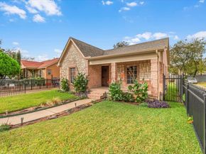 3640  6th Avenue , Fort Worth Texas 76110