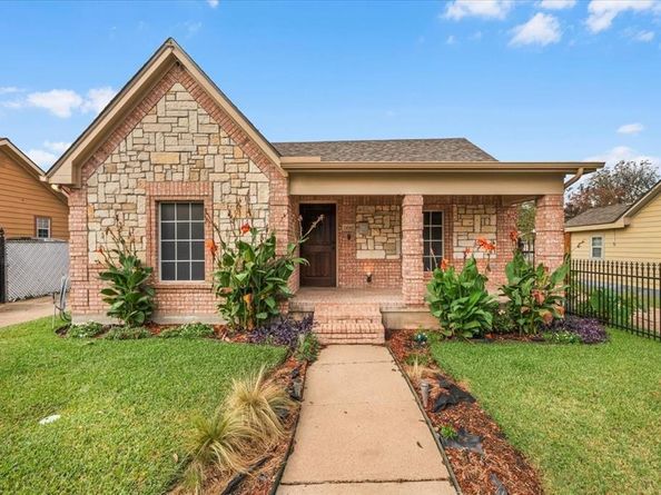 3640  6th Avenue , Fort Worth Texas 76110