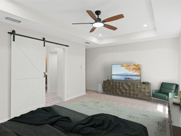 7255  Crossbow Court , Fort Worth Texas 76133