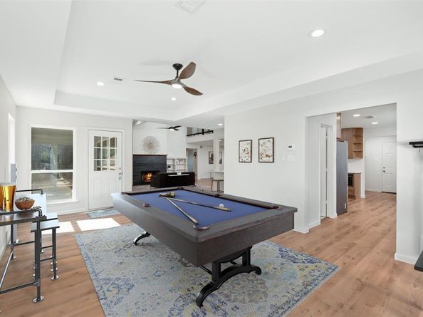 7255  Crossbow Court , Fort Worth Texas 76133