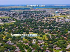 7255  Crossbow Court , Fort Worth Texas 76133