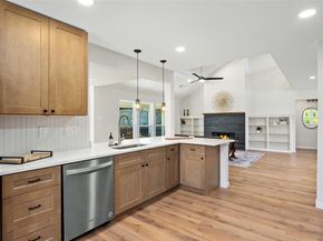 7255  Crossbow Court , Fort Worth Texas 76133