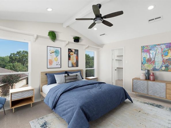 7255  Crossbow Court , Fort Worth Texas 76133