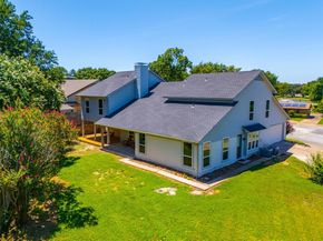 7255  Crossbow Court , Fort Worth Texas 76133