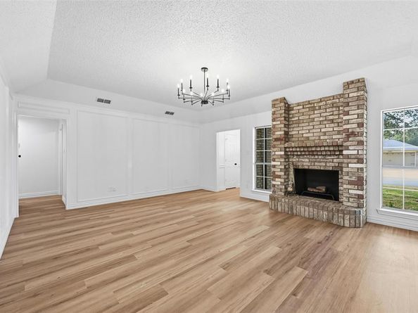 1940  Berrybrook Drive , Fort Worth Texas 76134