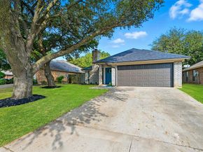 1940  Berrybrook Drive , Fort Worth Texas 76134