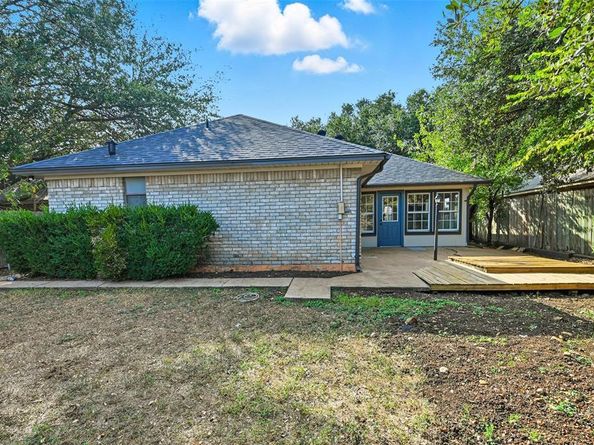 1940  Berrybrook Drive , Fort Worth Texas 76134