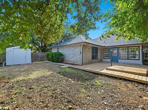 1940  Berrybrook Drive , Fort Worth Texas 76134