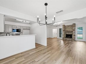 1940  Berrybrook Drive , Fort Worth Texas 76134