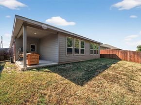 1029  Nicole Way , Fort Worth Texas 76028