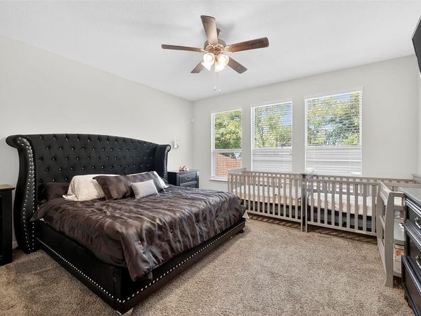1029  Nicole Way , Fort Worth Texas 76028