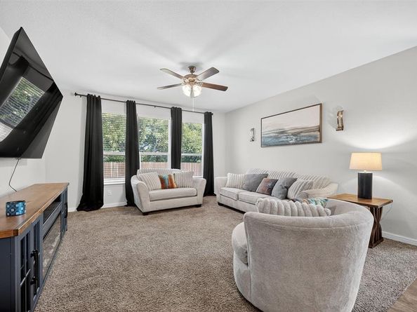 1029  Nicole Way , Fort Worth Texas 76028