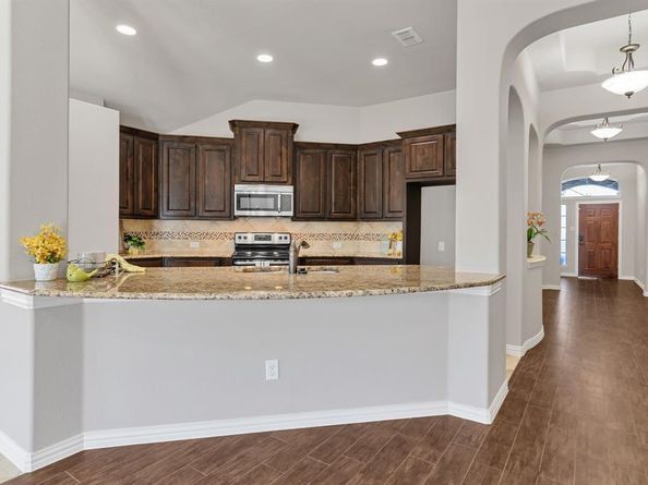3920  Hollow Lake Road , Fort Worth Texas 76262