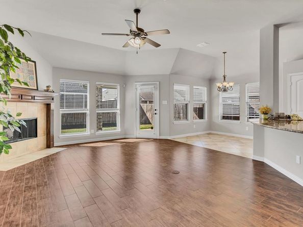 3920  Hollow Lake Road , Fort Worth Texas 76262