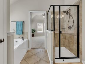 3920  Hollow Lake Road , Fort Worth Texas 76262