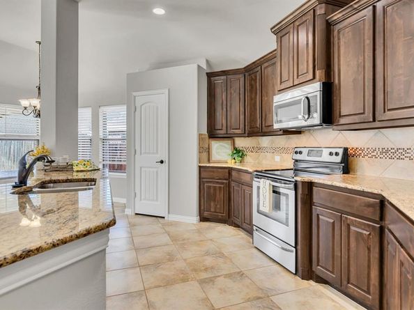 3920  Hollow Lake Road , Fort Worth Texas 76262