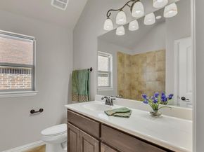 3920  Hollow Lake Road , Fort Worth Texas 76262