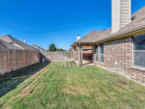 3920  Hollow Lake Road , Fort Worth Texas 76262