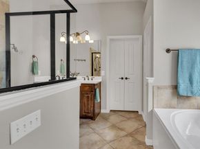 3920  Hollow Lake Road , Fort Worth Texas 76262