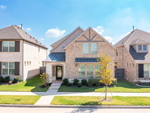 7305  Elm Grove Lane , Little Elm Texas 76227