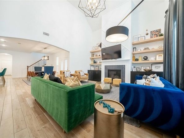 7305  Elm Grove Lane , Little Elm Texas 76227