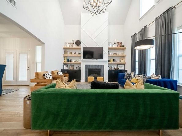 7305  Elm Grove Lane , Little Elm Texas 76227