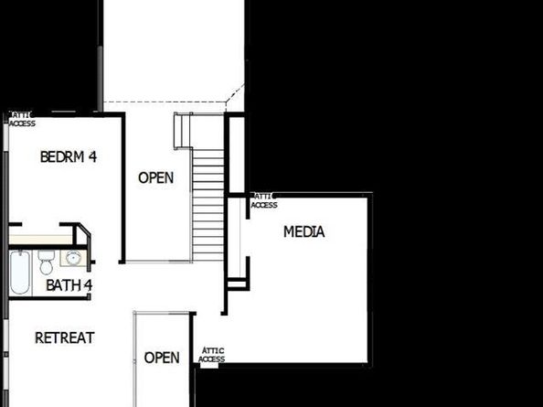 1512  Venture Drive , Northlake Texas 76247