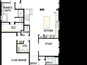 1512  Venture Drive , Northlake Texas 76247