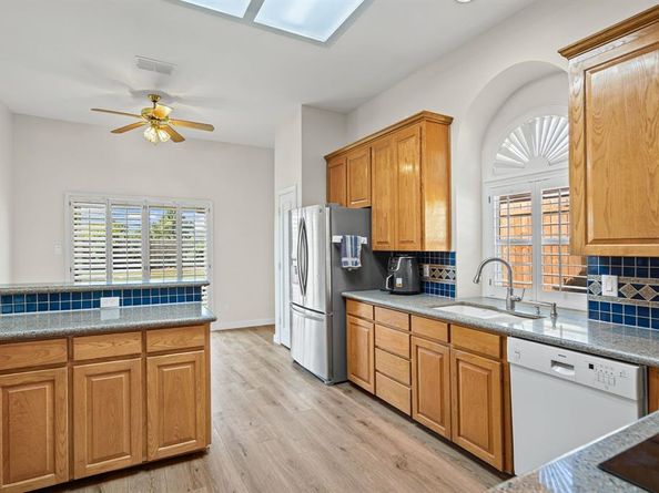 3719  Canon Gate Circle , Carrollton Texas 75007