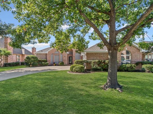 3719  Canon Gate Circle , Carrollton Texas 75007